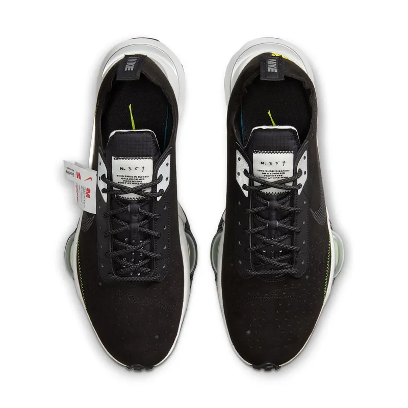 Nike Air Zoom Type 3M Black (DB5459-001)