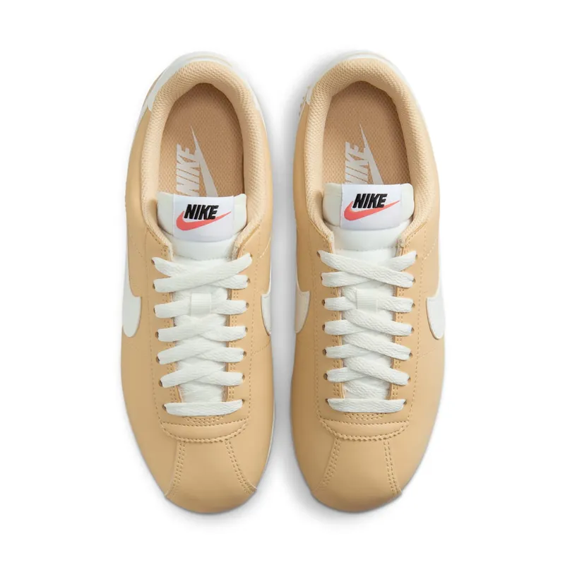 Nike Cortez Leather Sesame (DN1791-200)