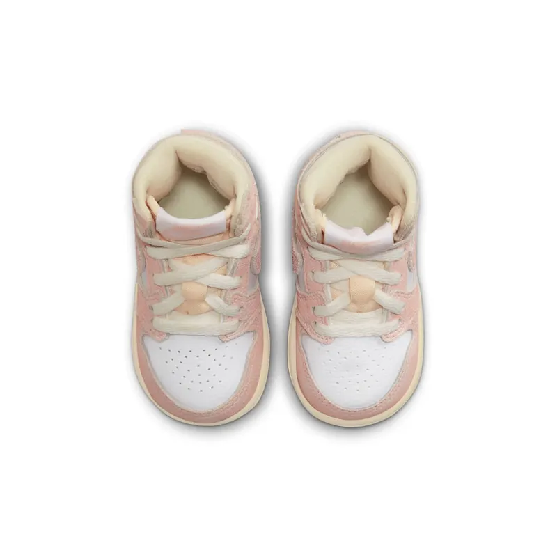 Air Jordan 1 Retro High TD “Washed Pink” (FD2598-600)
