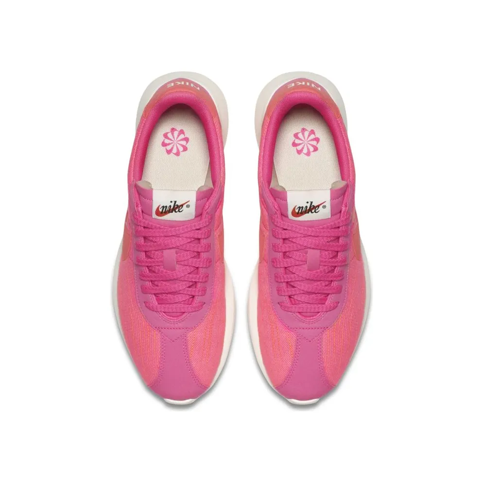 Nike Roshe LD-1000 Pink Blast (W) Pink Blast/Total Crimson-Sail-Black (819843-601)
