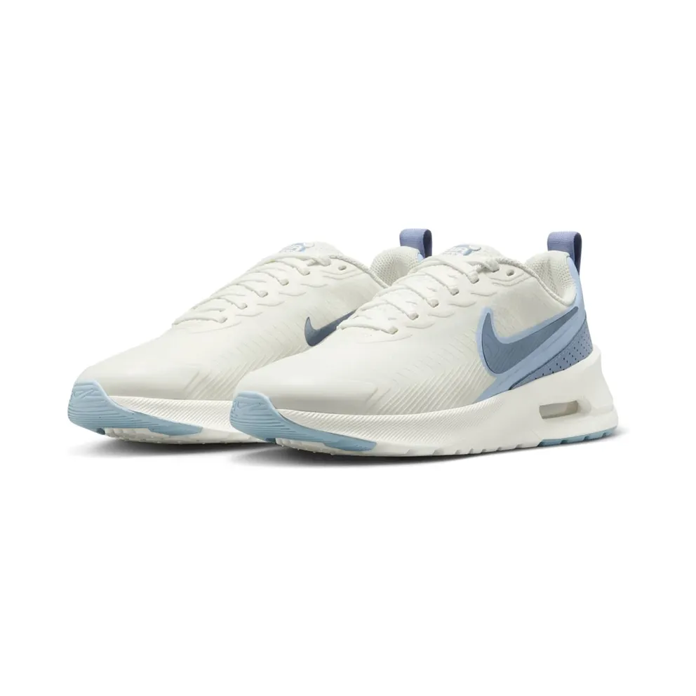 Nike Air Max Nuaxis Sail Light Armory Blue Ashen Slate (HF1233-108)