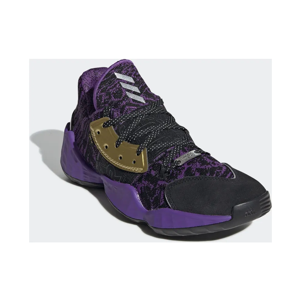 adidas Harden Vol. 4 Star Wars (Youth) (EF2080)