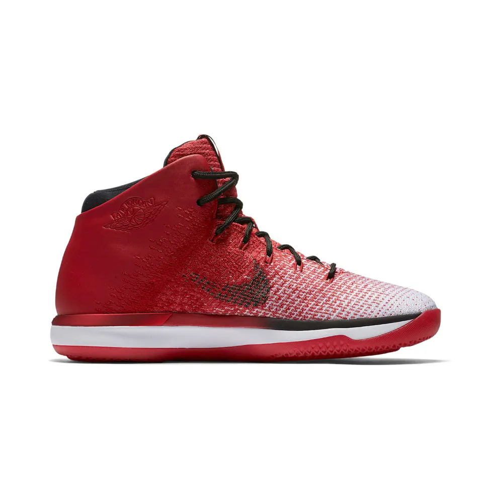 Jordan XXX1 Chicago University Red/Black-White (845037-600)