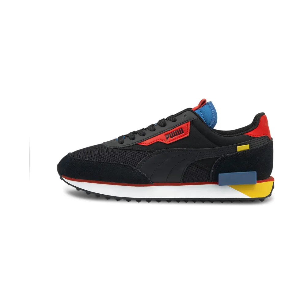 Puma Future Rider Neon Play Black (37338307)