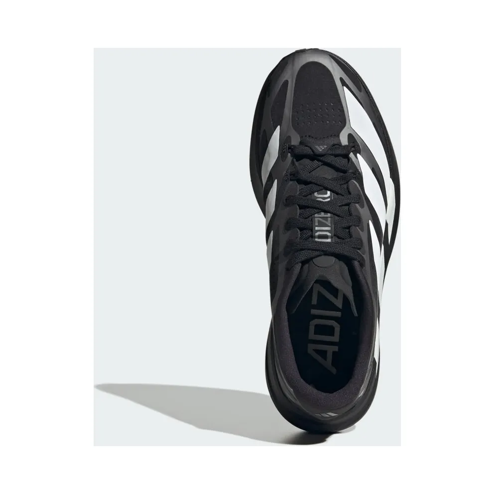 Adidas Adizero EVO SL EXO Core Black / Cloud White / Iron Metallic (KI4783)