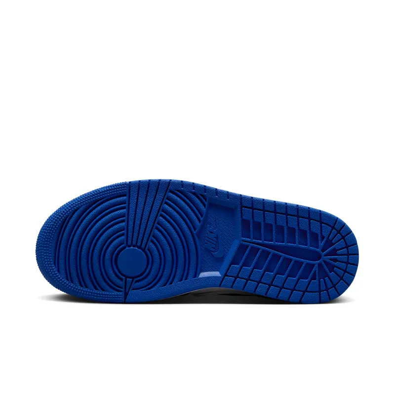 Jordan 1 High Method of Make Royal Toe (FB9891-041)
