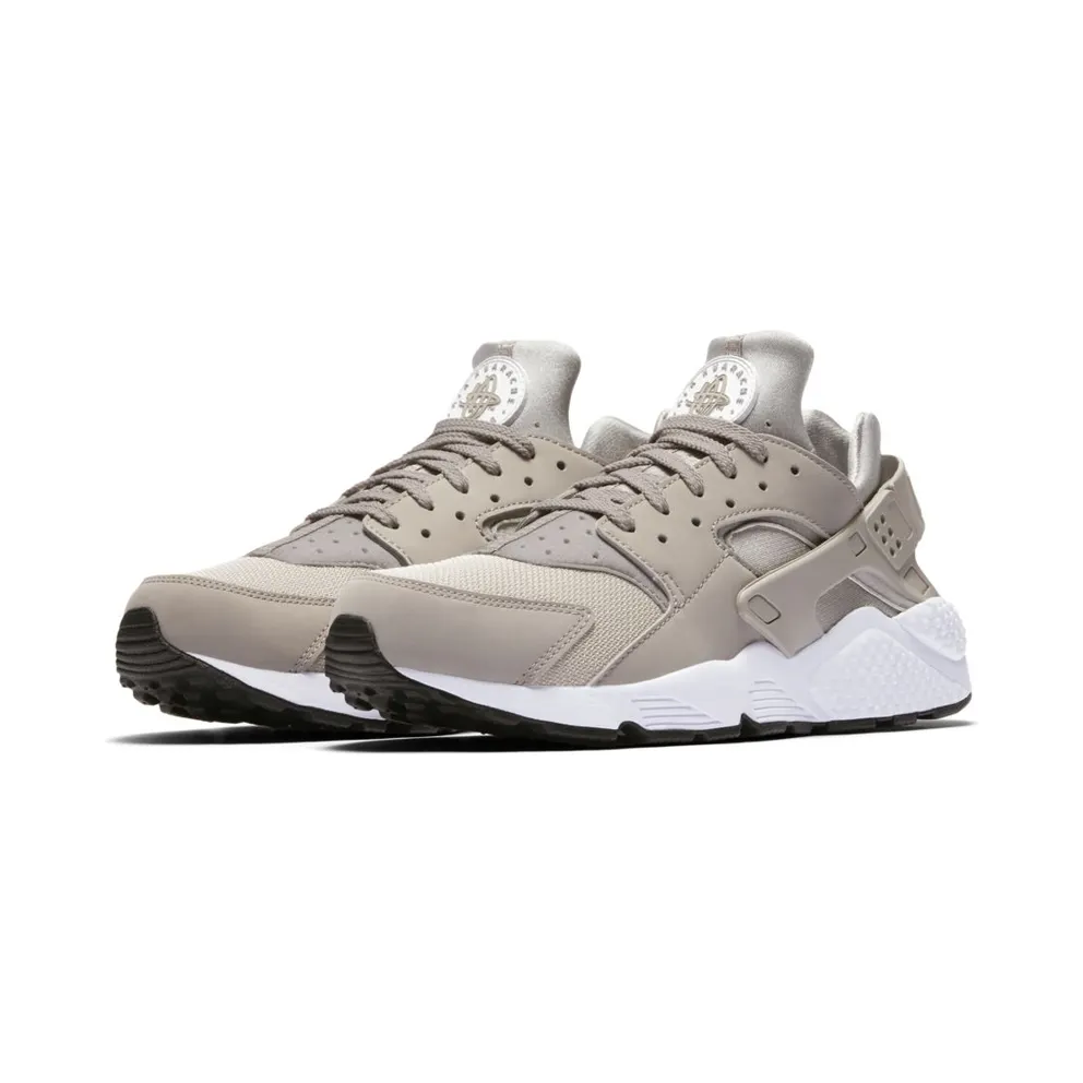 Nike Air Huarache Cobblestone/Cobblestone-White (318429-040)