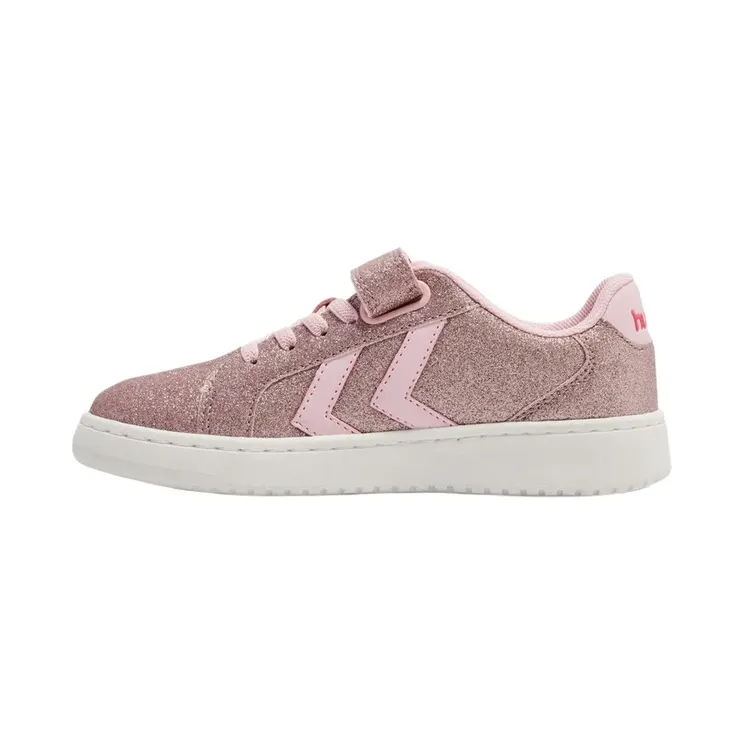 Hummel Court Line Pink (2302903764)