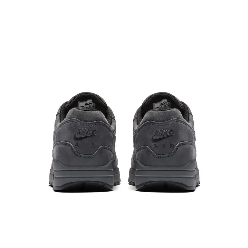 Nike Air Max 1 Anthracite Anthracite/Anthracite-Black-Dark Grey (875844-010)