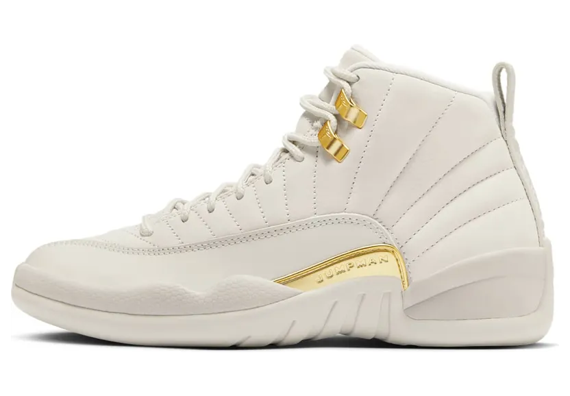 Air Jordan 12 FD9101-007