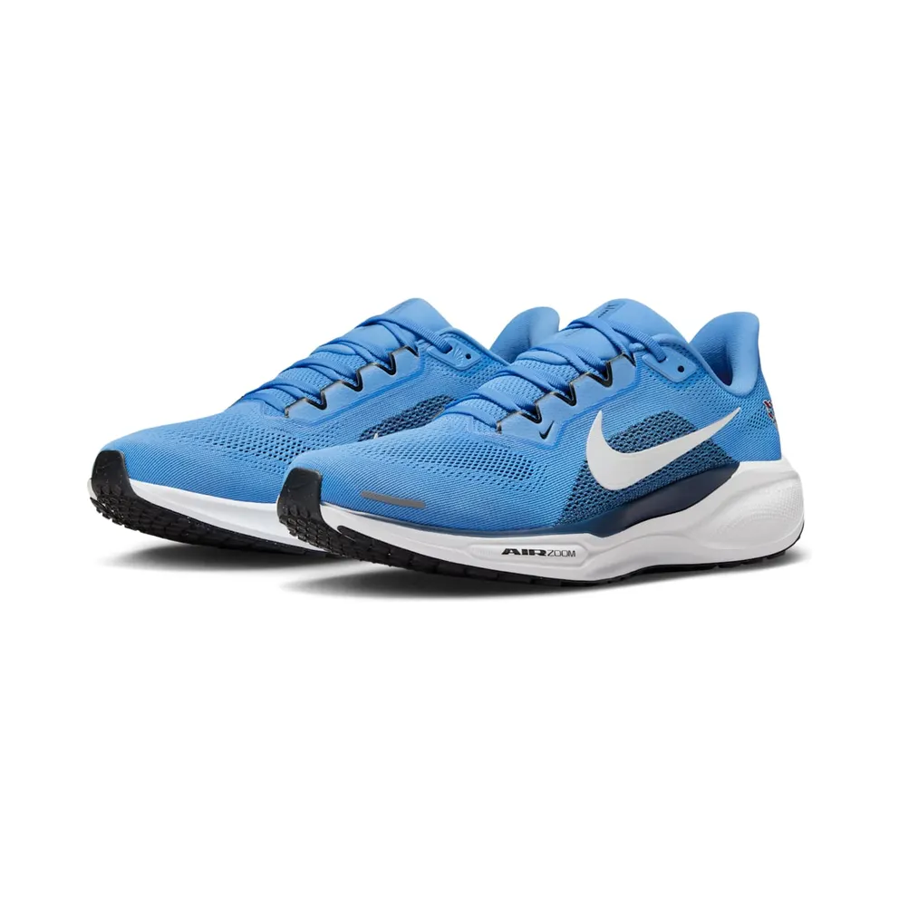 Nike Air Zoom Pegasus 41 Tennessee Titans (2025) (IB3204-400)