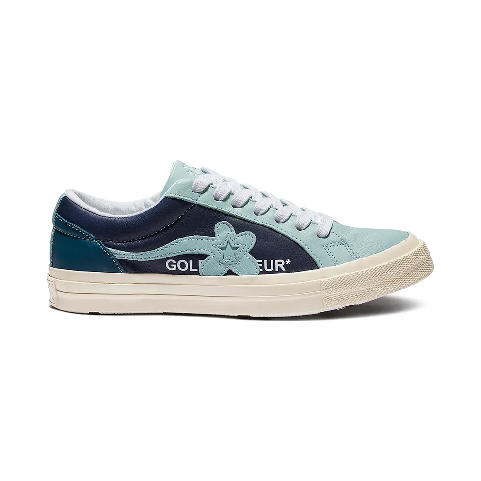 Converse One Star Ox Golf Le Fleur Industrial Pack Barely Blue (164024C)