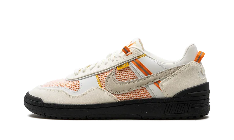 Nike Field General “Union LA – La Ivory” (FQ9003-001)
