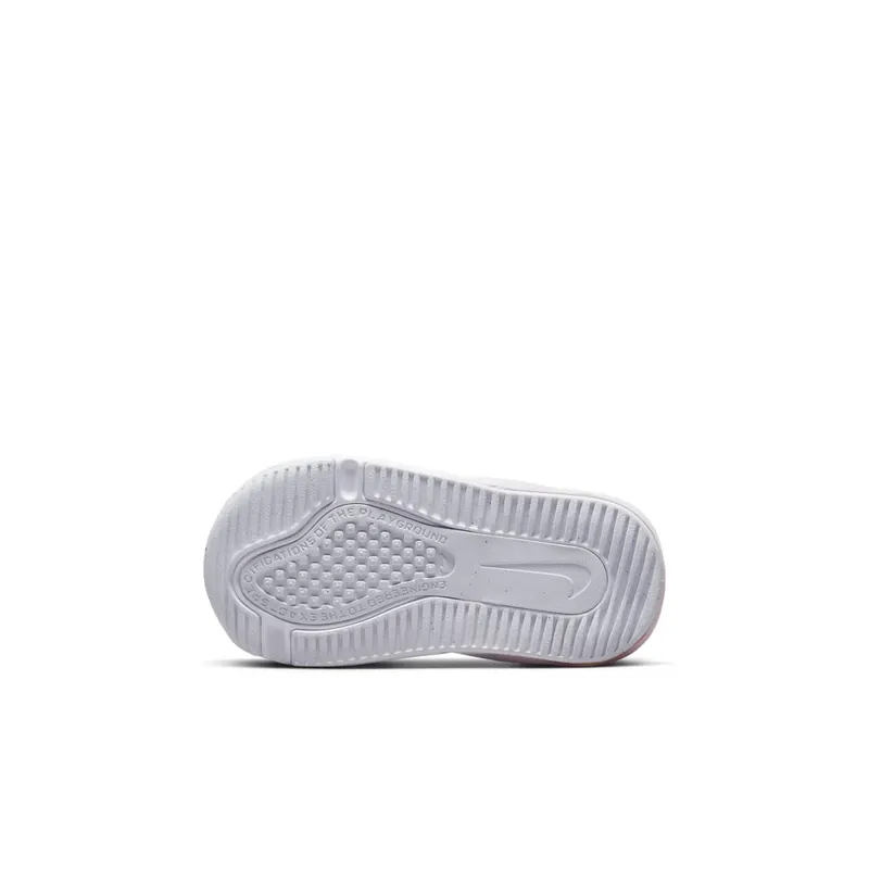 Nike Air Max 270 Go TD “Summit White” (DV1970-102)