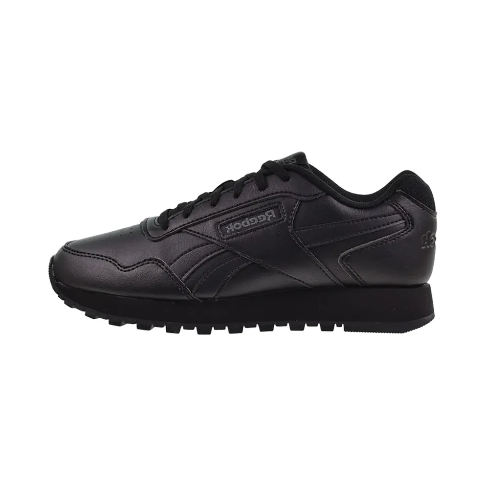 Reebok Royal Glide GS “Black” (100222-890)