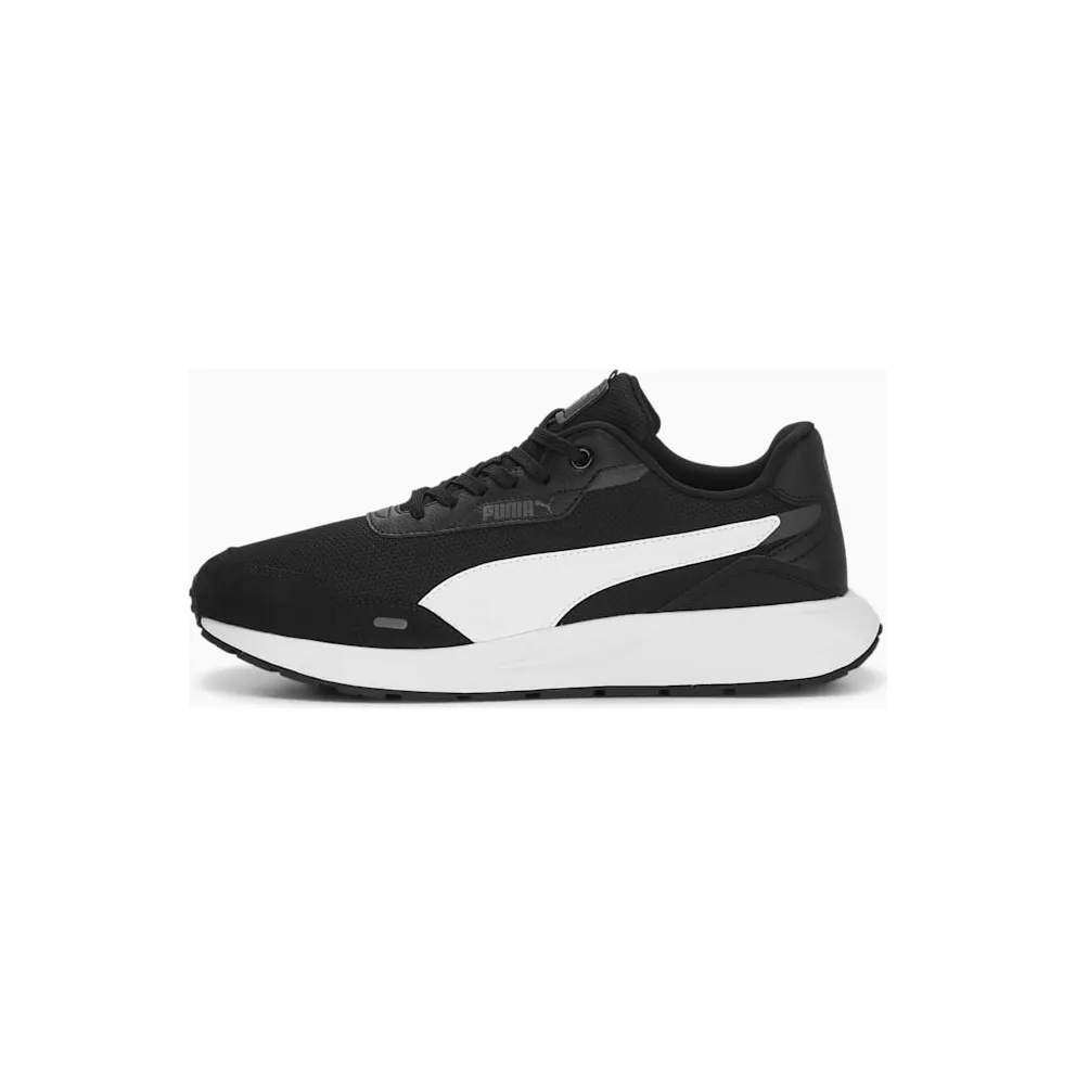 Puma Runtamed Puma Black / Puma White / Shado (389236-01)