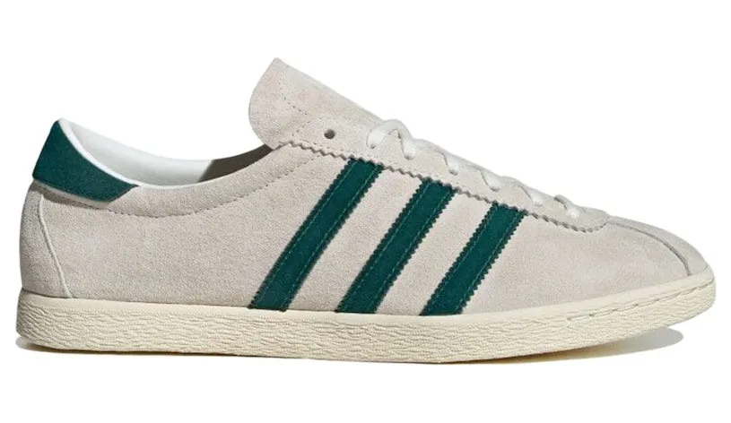 adidas Tobacco Off-White College Green (JR2742)