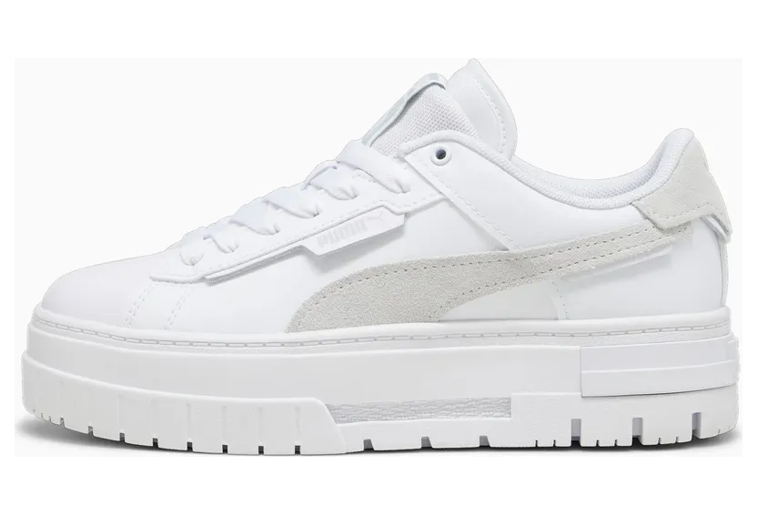 Puma Mayze Crashed Wit (392495-04)