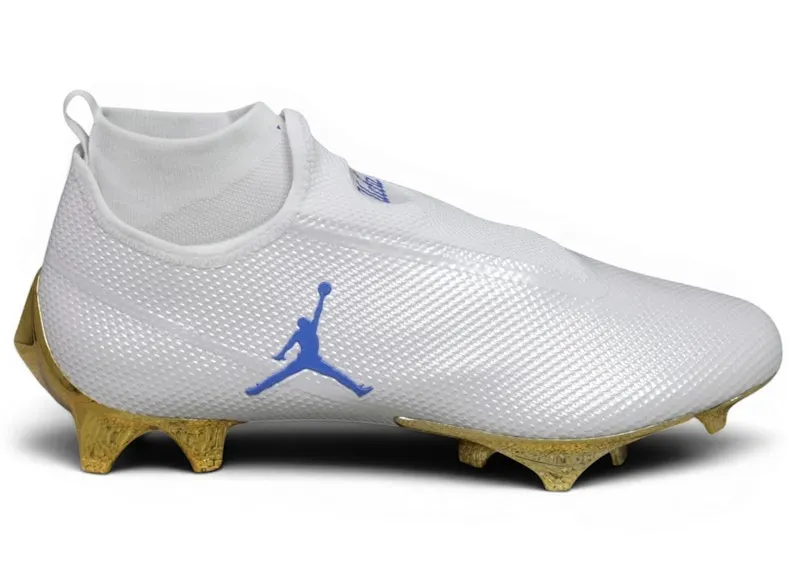 Jordan Vapor Edge Pro 360 SMU UCLA PE (Gold Sole) (CV1668-106)