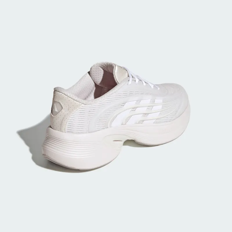 Adidas CLIMACOOL SPW Shoes Crystal White / Cloud White / Zero Metalic (HQ4985)