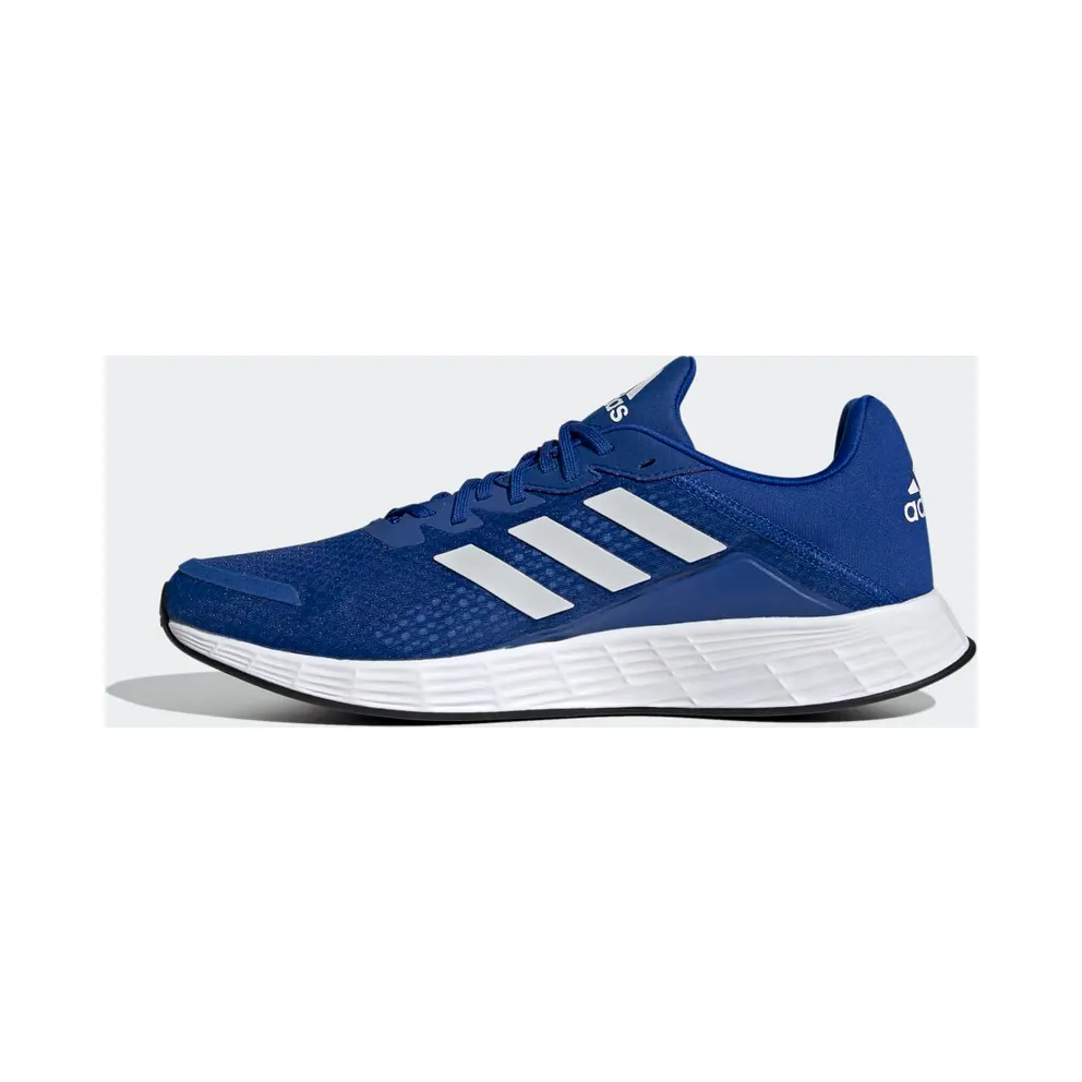 adidas Duramo SL “Royal Blue / Cloud White / Core Black” (GV7126)