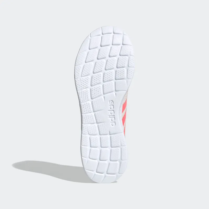Adidas Puremotion Cloud White / Signal Pink / Pink Tint (FW7640)