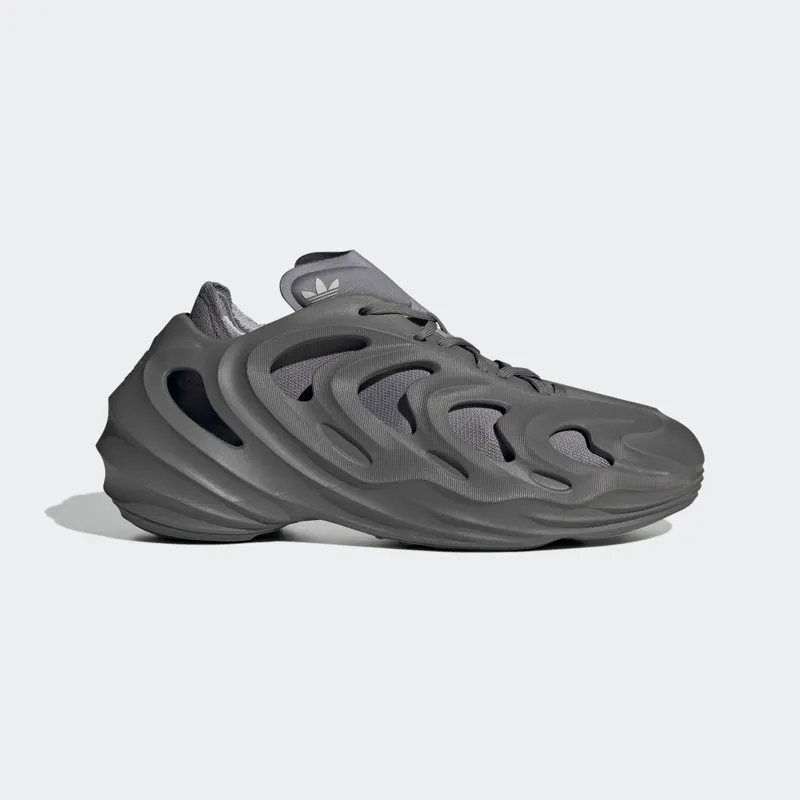 Adidas Adifom Q Grey Four / Grey Three / Grey Two (HP6585)