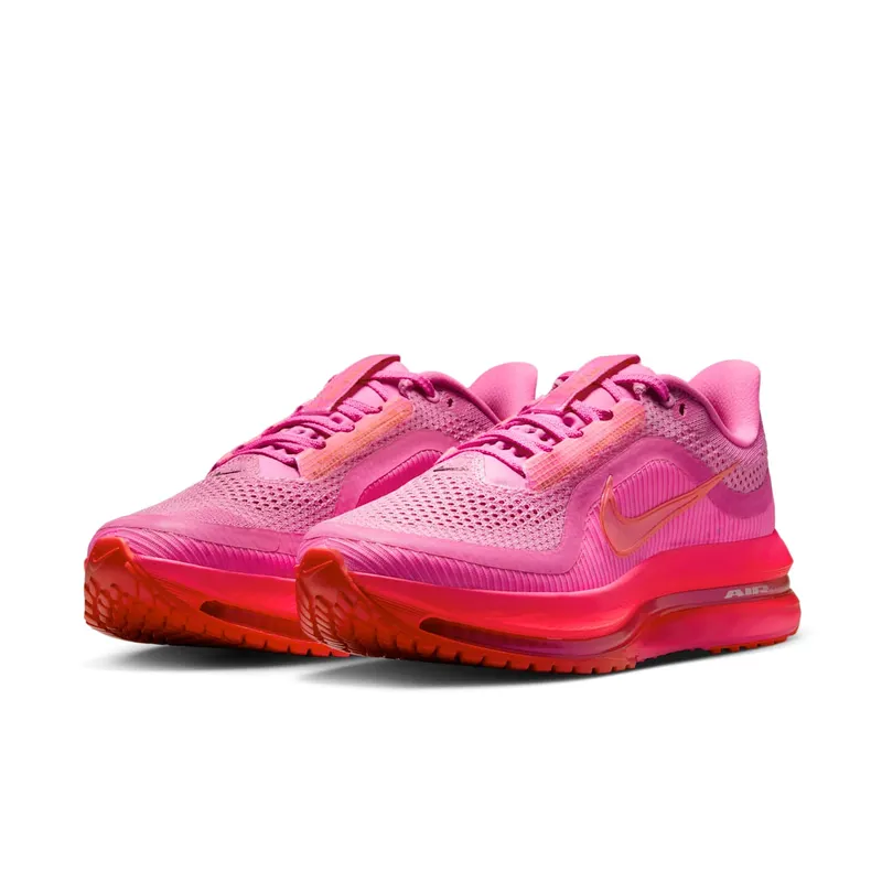 Nike Pegasus Premium “Playful Pink / Hyper Pink” (HQ2593-602)