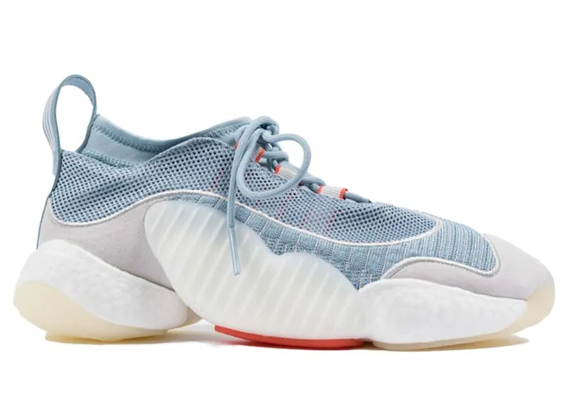 adidas Crazy BYW 2 Ash Grey (BD7999)