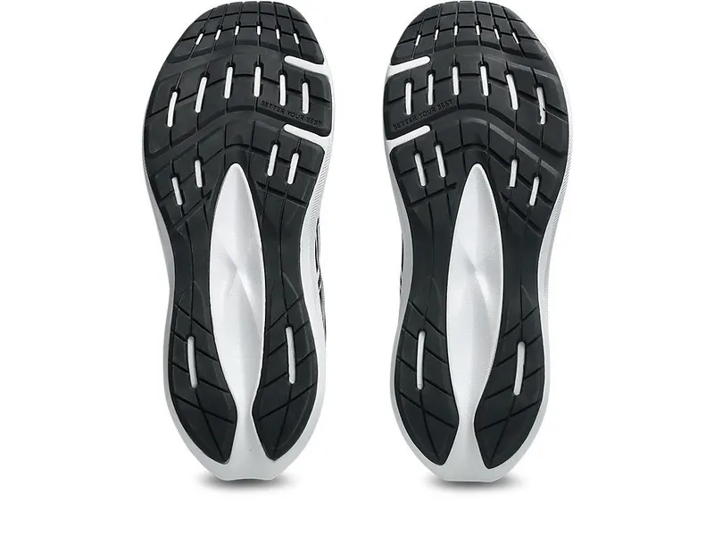 ASICS PATRIOT 14 GS “Black / White” (1014A392-002)