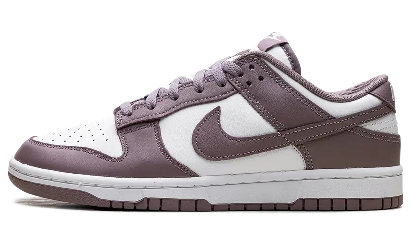Nike Dunk Low “Violet Ore” (DV0833-112)