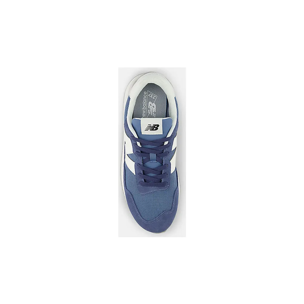 New Balance 237 “Blue White” (MS237LBW)