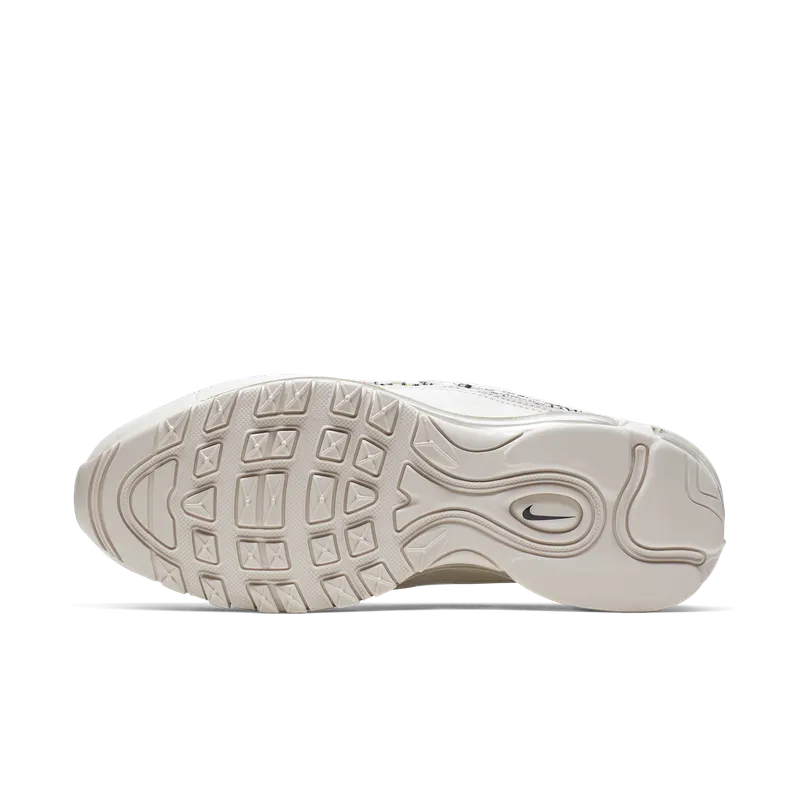 Nike Air Max 98 LX Phantom (W) Phantom/Black/Phantom (AV4417-002)