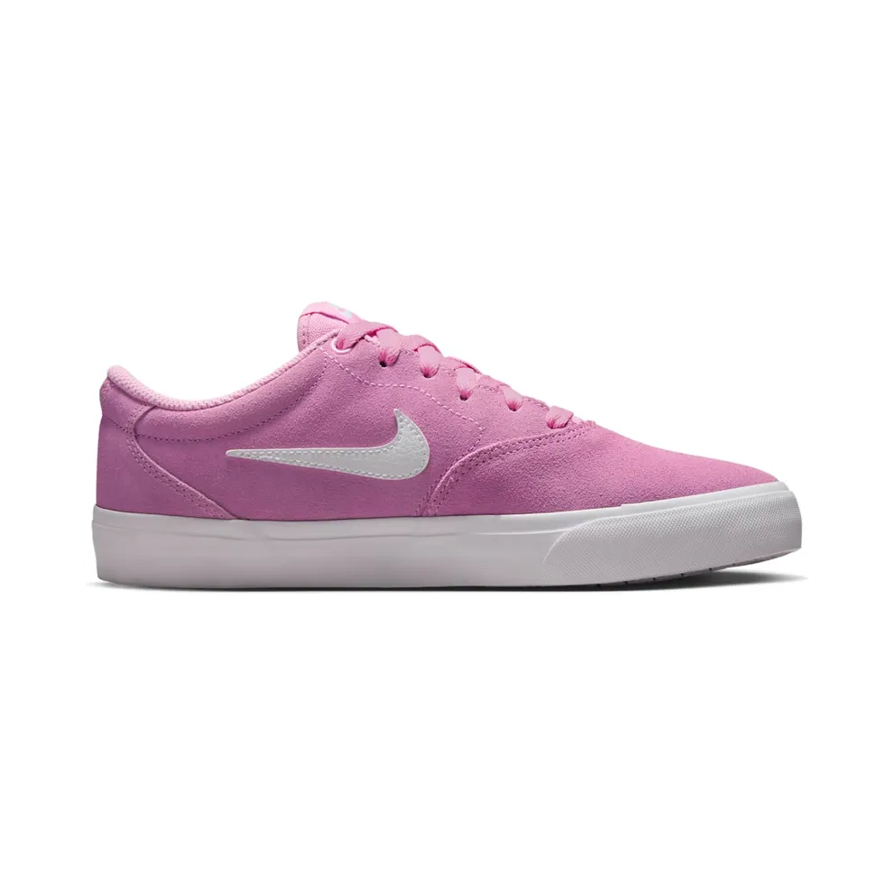 Nike Charge Suede Pink Rise White (IM4399-600)