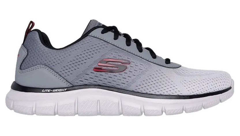skechers-track 232399GYBK