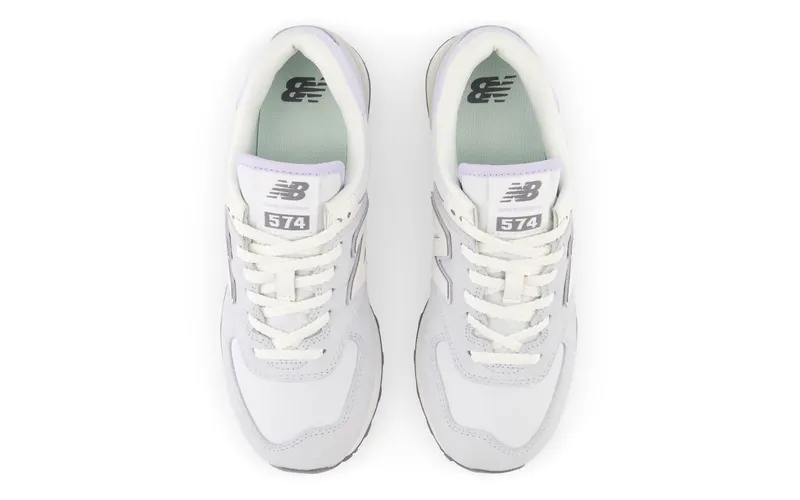 New Balance 574 Light Pink (WL574AG2)