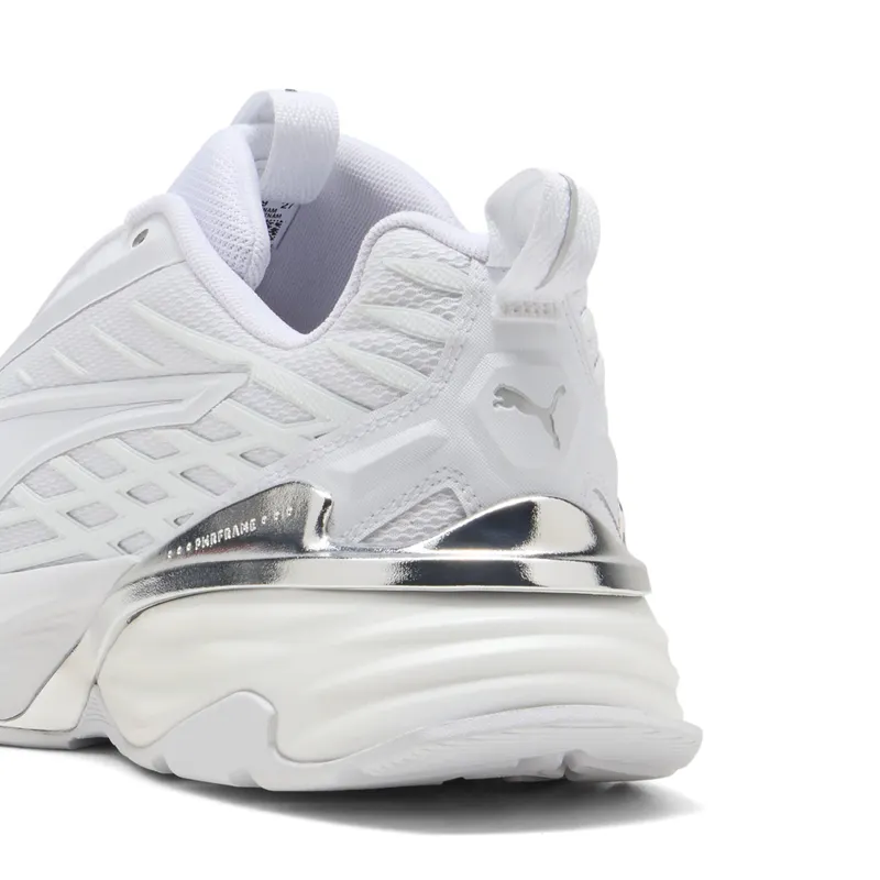 Puma Fade “Puma White / Puma Silver” (402920_16)