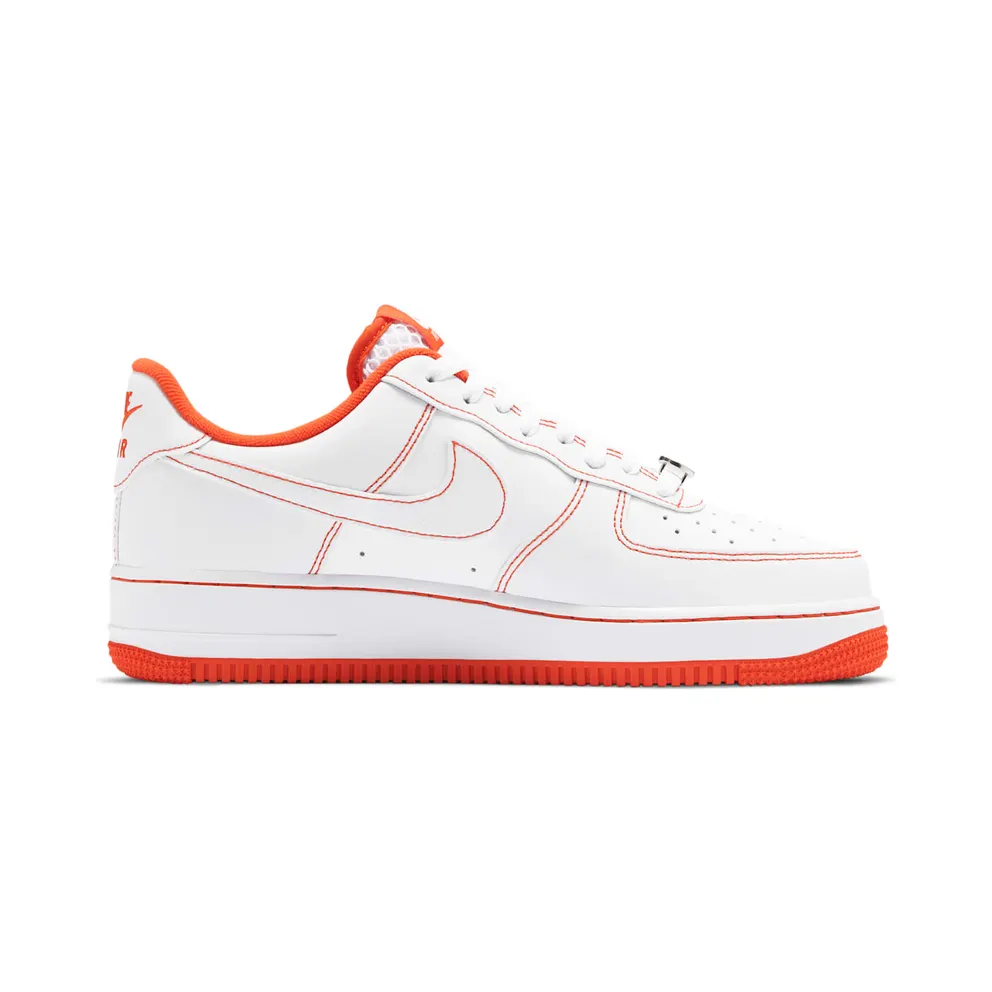Nike Air Force AF 1 Low ‘Rucker Park’ (2020) (CT2585-100)