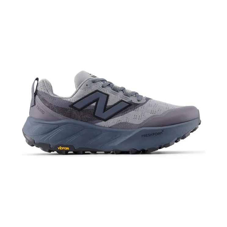 New Balance Fresh Foam Hierro v9 Slate Grey Shadow Blue (MHIER287)