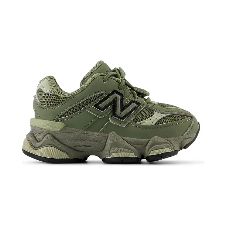 New Balance 9060 TD “Dark Olivine” (IV9060GD)