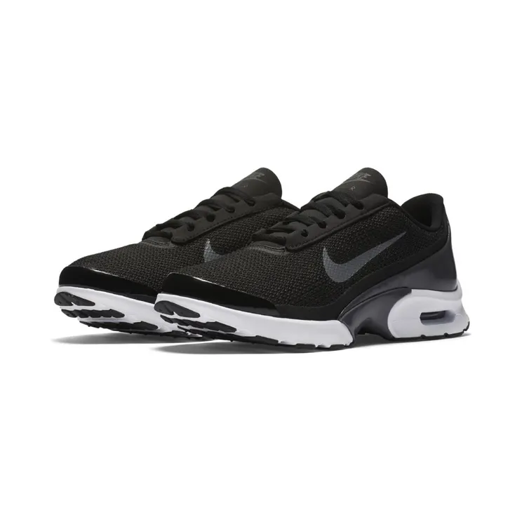 Nike Air Max Jewell Black (W) “Black / White / Dark Grey” (896194-001)