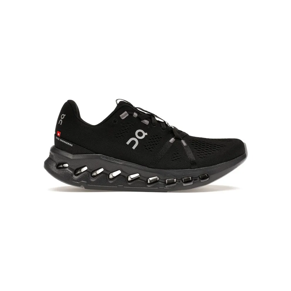 On Running Cloudsurfer Black (3WD10440485)