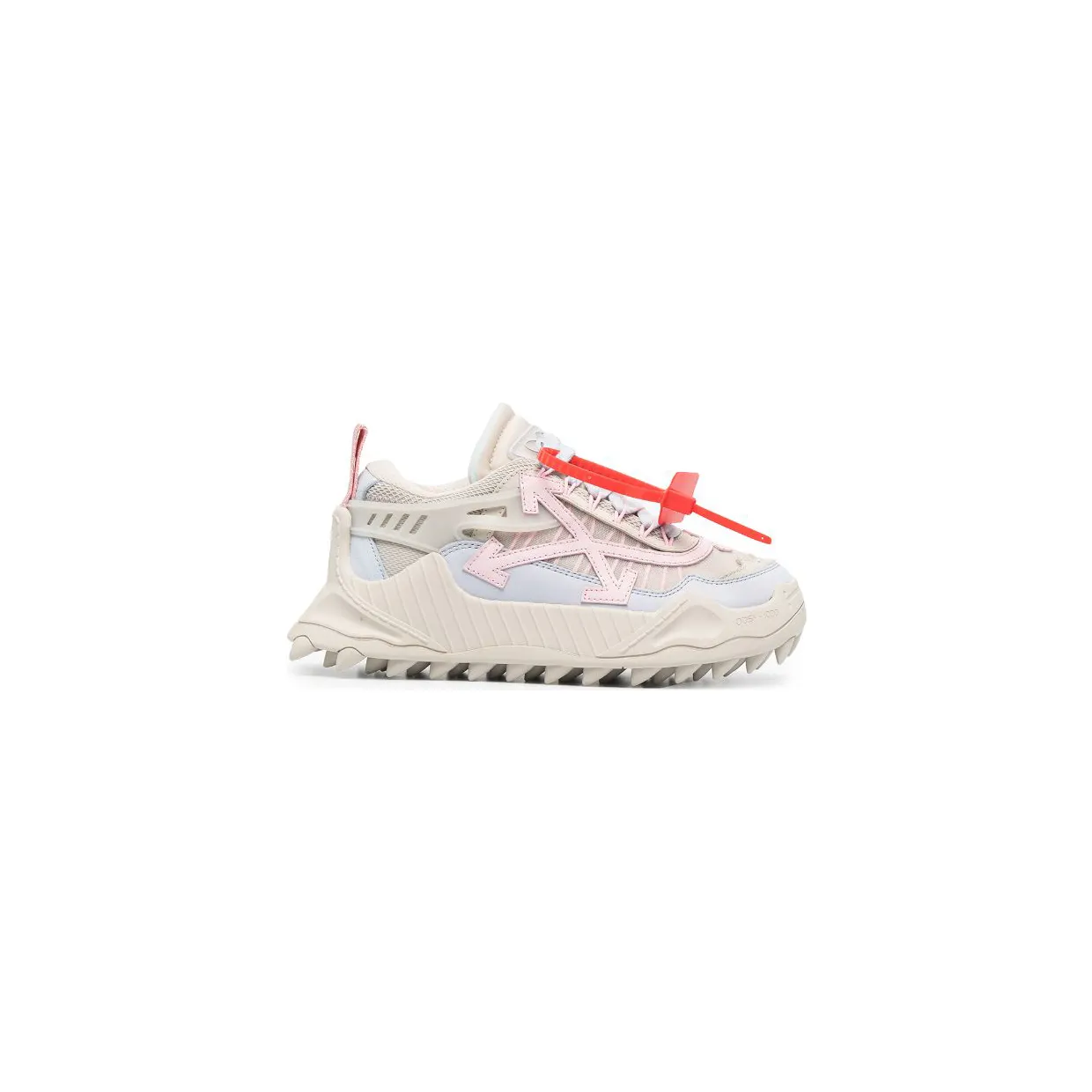 OFF-WHITE Odsy-1000 Beige (OWIA180S21FAB0016130)
