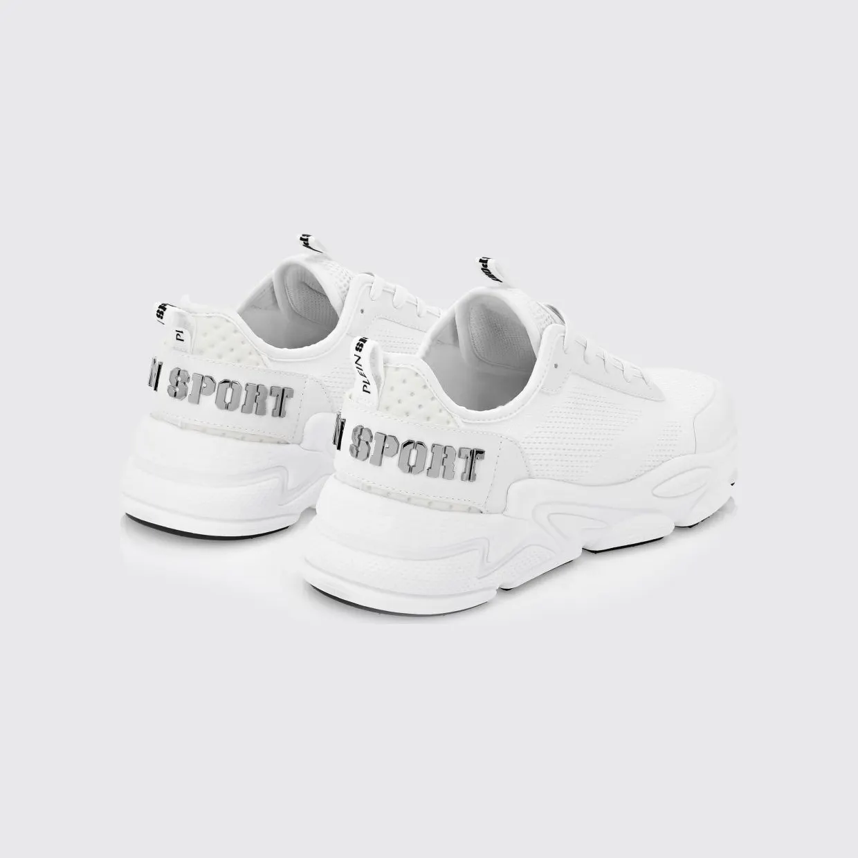 Plein Sport Sneakers White (UADSUSC0608STE003N01) (2)
