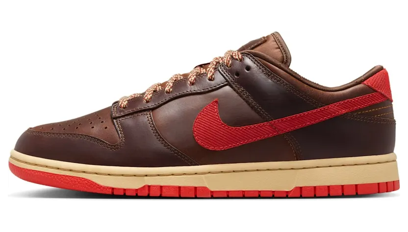 Nike Dunk Low Retro Light British Tan (HQ3448-262)