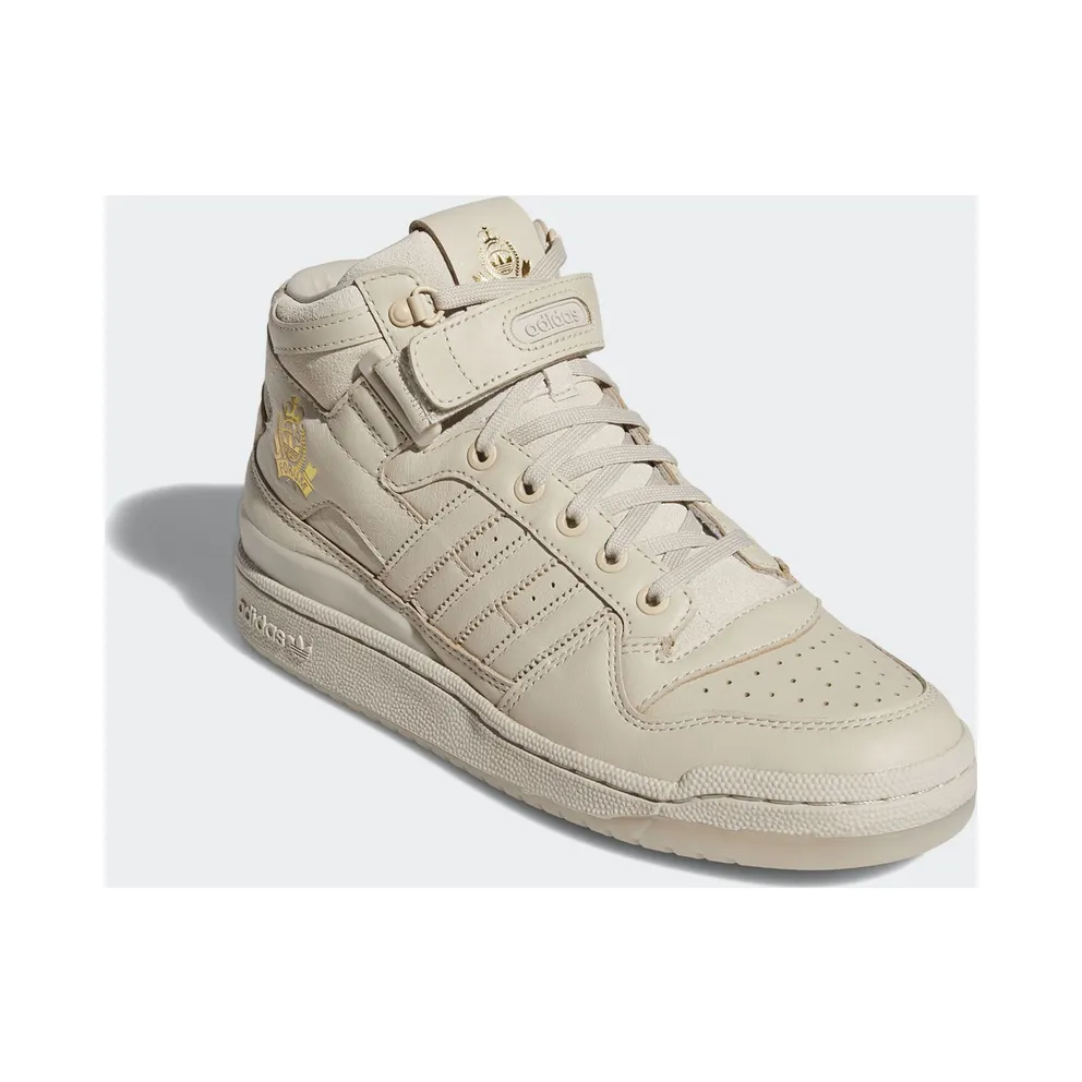 adidas Forum Mid LDRS 1354 Clear Brown (FW8768)