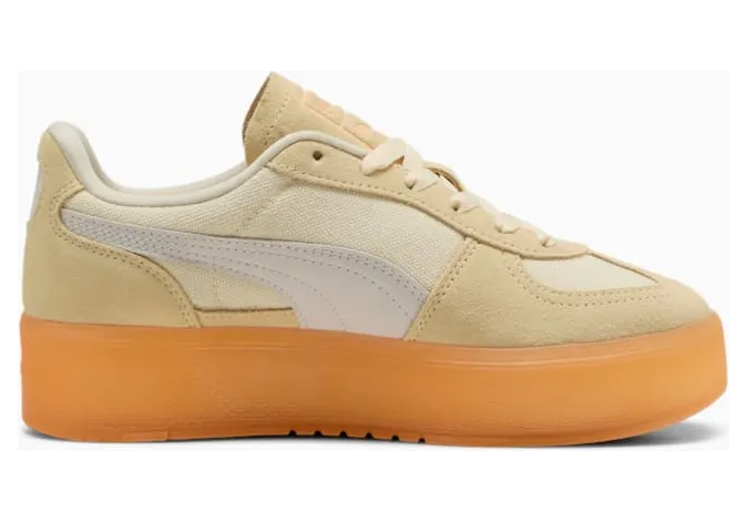 Puma Palermo Wit