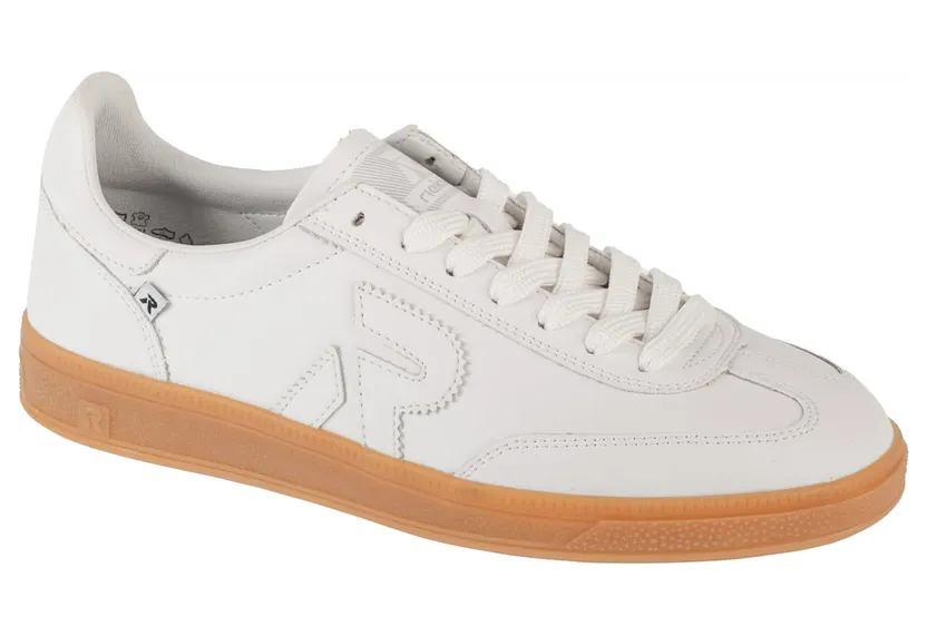 Rieker sneaker Offwhite (W2200-80)