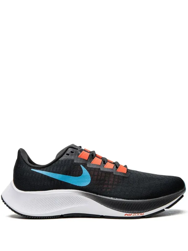Nike Zoom Pegasus 38 low-top sneakers – Blue (BQ9646)