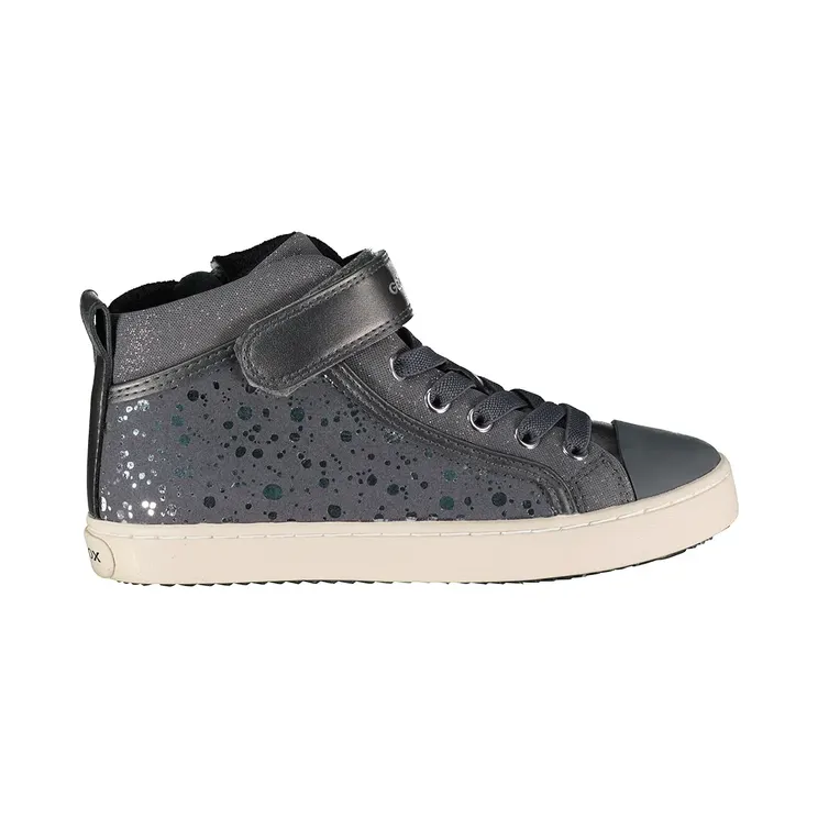 Geox Dark Grey (J744GI0DHAJ-C9017)